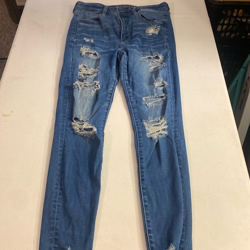 American Eagle Women’s Jeans